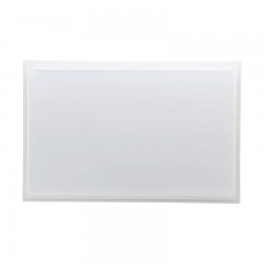 Arzberg Arzberg Kuchenfreunde Weiss / Tric Weiss Platte mit Deckel transparent im Geschenkkarton 21x33cm Arzberg K?chenfreunde Weiss / Tric Weiss Тарелка с прозрачной крышкой в ??подарочной упаковке 21x33см