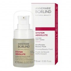 ANNEMARIE BORLIND TAGESPFLEGE-SET  НАБОР ДЛЯ ДНЕВНОГО УХОДА