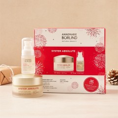 ANNEMARIE BORLIND TAGESPFLEGE-SET  НАБОР ДЛЯ ДНЕВНОГО УХОДА