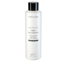 Lowengrip Good To Go Light Dry Shampoo  Легкий сухой шампунь Good To Go