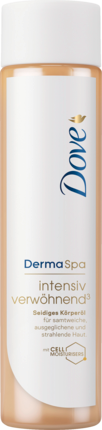 Dove Derma Spa Масло Intensiv Verwohnend, 150 мл
