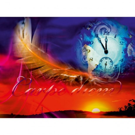 CALVENDO Puzzle CALVENDO Puzzle Unsere Welt voller Geheimnisse Пазл CALVENDO Puzzle Наш мир полон тайн