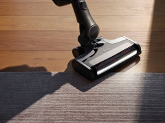 Miele Miele Akku-Handstaubsauger Triflex HX2 Pro, beutellos  Беспроводной ручной пылесос Miele Triflex HX2 Pro, без мешка