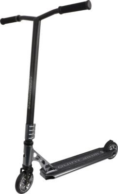 Schildkrot Schildkrot Stuntscooter Quintwhip Anthracite Трюковый самокат Schildkrot Quintwhip Anthracite