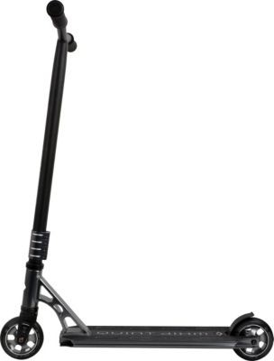 Schildkrot Schildkrot Stuntscooter Quintwhip Anthracite Трюковый самокат Schildkrot Quintwhip Anthracite