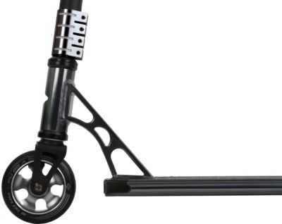 Schildkrot Schildkrot Stuntscooter Quintwhip Anthracite Трюковый самокат Schildkrot Quintwhip Anthracite