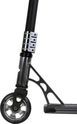 Schildkrot Schildkrot Stuntscooter Quintwhip Anthracite Трюковый самокат Schildkrot Quintwhip Anthracite