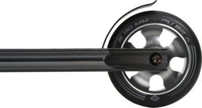 Schildkrot Schildkrot Stuntscooter Quintwhip Anthracite Трюковый самокат Schildkrot Quintwhip Anthracite