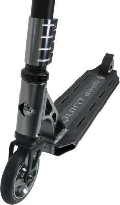 Schildkrot Schildkrot Stuntscooter Quintwhip Anthracite Трюковый самокат Schildkrot Quintwhip Anthracite