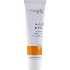 Dr. Hauschka (Доктор Хаушка) Gesichtspflege RevitalMask Маска для лица, 30 мл