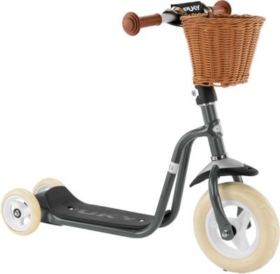 PUKY R1 Classic anthrazit R1 Классический антрацит