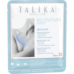 Talika (Талика) Gesicht Bio Enzymes Mask Маска для лица  Decollete, 25 мл