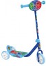 Stamp Tretroller 3 Rader PJMASKS Самокат 3 колеса PJMASKS