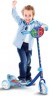 Stamp Tretroller 3 Rader PJMASKS Самокат 3 колеса PJMASKS