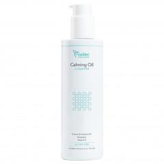 colibri skincare Calming Oil Cleanser  Успокаивающее очищающее масло