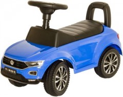 Nativ Babyrutscher VW Kinderfahrzeug mit Sound-Lenkrad Детский автомобиль Baby Slide VW со звуковым рулем