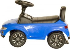 Nativ Babyrutscher VW Kinderfahrzeug mit Sound-Lenkrad Детский автомобиль Baby Slide VW со звуковым рулем