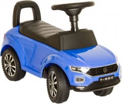 Nativ Babyrutscher VW Kinderfahrzeug mit Sound-Lenkrad Детский автомобиль Baby Slide VW со звуковым рулем