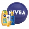 Nivea Summer Sun & Fun Летнее солнце и веселье