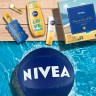 Nivea Summer Sun & Fun Летнее солнце и веселье