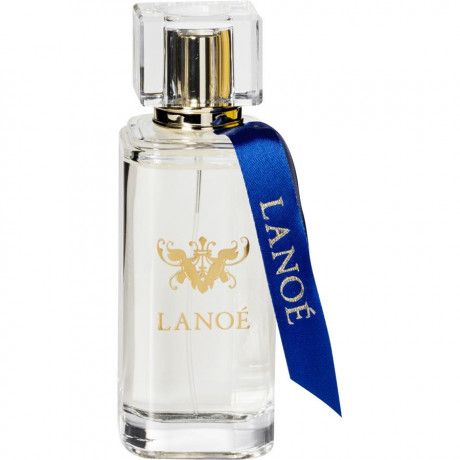 Lanoe (Ланое)  No.4 Eau de Parfum Парфюмерная вода Spray Спрей, 50 мл
