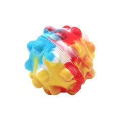Vicabo Anti Stress Ball Fidget Spielzeug Fidget-Toys fur Kinder Антистрессовая игрушка Fidget Ball Fidget-Toys для детей
