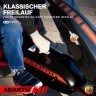 Actionbikes Motors Kinder GoKart Abarth FS595 Lizenziert Детская лицензия GoKart Abarth FS595