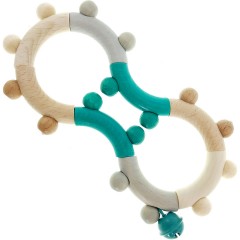 HESS Motorikrassel Acht Стук двигателя восьмерка