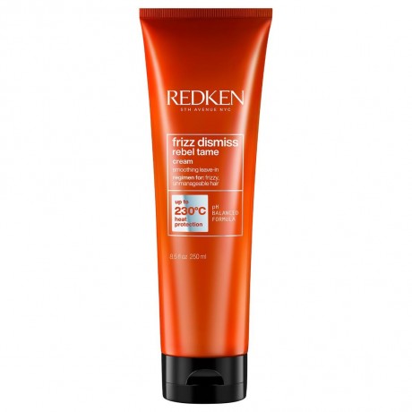 Redken REBEL TAME  Мятежник приручить