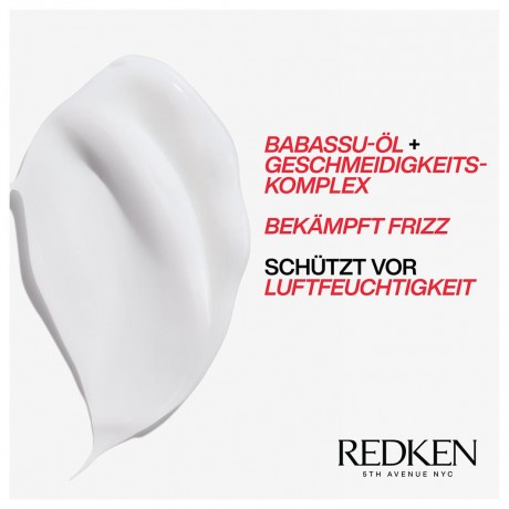 Redken REBEL TAME  Мятежник приручить