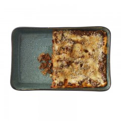 Bitz Bitz Gastro black / green Auflaufform Set 2-tlg. Набор запеканок Bitz Gastro черный/зеленый, 2 шт.