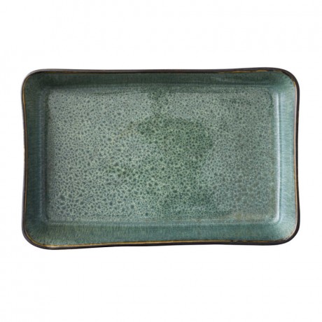 Bitz Bitz Gastro black / green Auflaufform Set 2-tlg. Набор запеканок Bitz Gastro черный/зеленый, 2 шт.