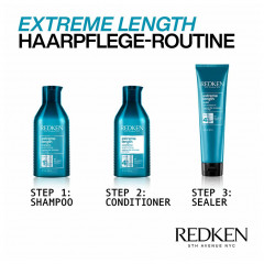Redken Length Sealer  Уплотнитель длины