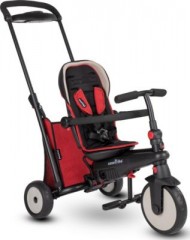 smarTrike Dreirad smarTfold STR5 Трехколесный велосипед smartfold STR5