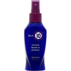 It's a 10 Miracle Leave-in Product  Чудесный несмываемый продукт