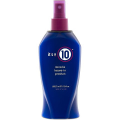 It's a 10 Miracle Leave-in Product  Чудесный несмываемый продукт