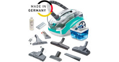 Thomas Thomas AQUA+ MULTI CLEAN X10, Waschsauger    Thomas AQUA+ MULTI CLEAN X10, пылесос