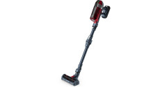 Rowenta Rowenta X-Force Flex 11.60 Animal RH9878, Stielstaubsauger rot/schwarz  rot/schwarz Rowenta X-Force Flex 11.60 Animal RH9878, пылесос-палка красный/черный