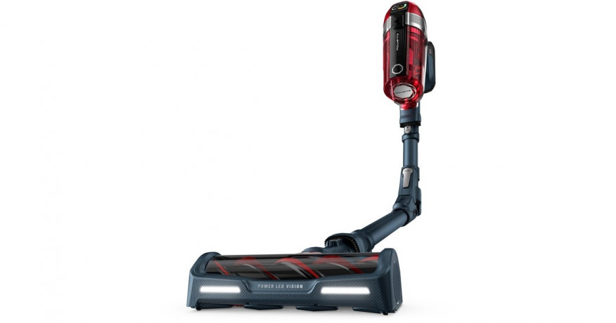 Rowenta Rowenta X-Force Flex 11.60 Animal RH9878, Stielstaubsauger rot/schwarz rot/schwarz Rowenta X-Force Flex 11.60 Animal RH9878, пылесос-палка красный/черный