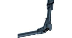 Rowenta Rowenta X-Force Flex 11.60 Animal RH9878, Stielstaubsauger rot/schwarz  rot/schwarz Rowenta X-Force Flex 11.60 Animal RH9878, пылесос-палка красный/черный