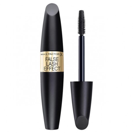 Max Factor False Lash Effect Тушь для ресниц водостойкая 13,1 г Farbe Оттенок: Schwarz