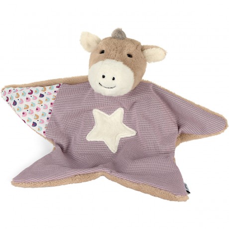 Sterntaler Schmusetuch M Pony Pauline Одеяло М Пони Полин