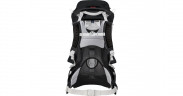 Osprey Osprey Poco, Rucksack schwarz, Grosse O/S  schwarz Osprey Poco, рюкзак черный, размер O/S