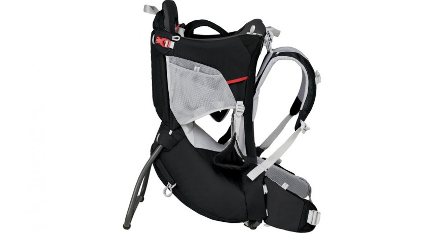Osprey Osprey Poco, Rucksack schwarz, Grosse O/S  schwarz Osprey Poco, рюкзак черный, размер O/S
