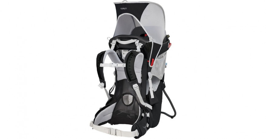 Osprey Osprey Poco, Rucksack schwarz, Grosse O/S  schwarz Osprey Poco, рюкзак черный, размер O/S