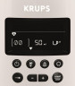 Krups Krups Kaffeevollautomat EA8161 Espresso Kaffeevollautomat INKLUSIVE XS6000 Pisa weiss Полностью автоматическая кофемашина Krups EA8161 Полностью автоматическая кофемашина Espresso ВКЛЮЧАЯ XS6000 Pisa white