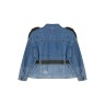 Gulliver Gulliver Jeansjacke джинсовая куртка Gulliver