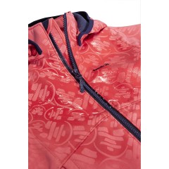 kamik Softshelljacke FAYE fur Madchen Куртка софтшелл FAYE для девочки