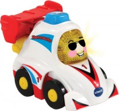 Vtech Tut Tut Baby Flitzer тут-тут, малыш, спидстер