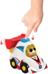 Vtech Tut Tut Baby Flitzer тут-тут, малыш, спидстер